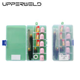 WP-17/18/26 53N Ceramic Nozzle 18 KIT
