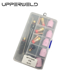 WP-17/18/26 53N Ceramic Nozzle 18 KIT
