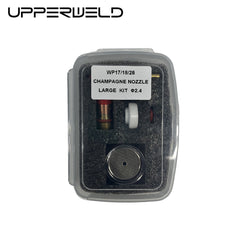 WP-17/18/26 Champagne Nozzle Large KIT