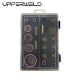 WP-17/18/26 TIG SPARE PARTS 20 KIT