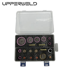 WP-17/18/26 TIG SPARE PARTS 20 KIT