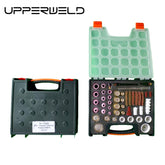 WP-17/18/26 57N-53NACN-54NQCN Nozzle Parts 130 KIT