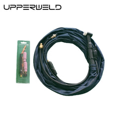4M WP-17 TIG Torch