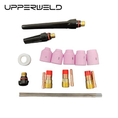 WP-17/18/26 53N Ceramic Nozzle 18 KIT