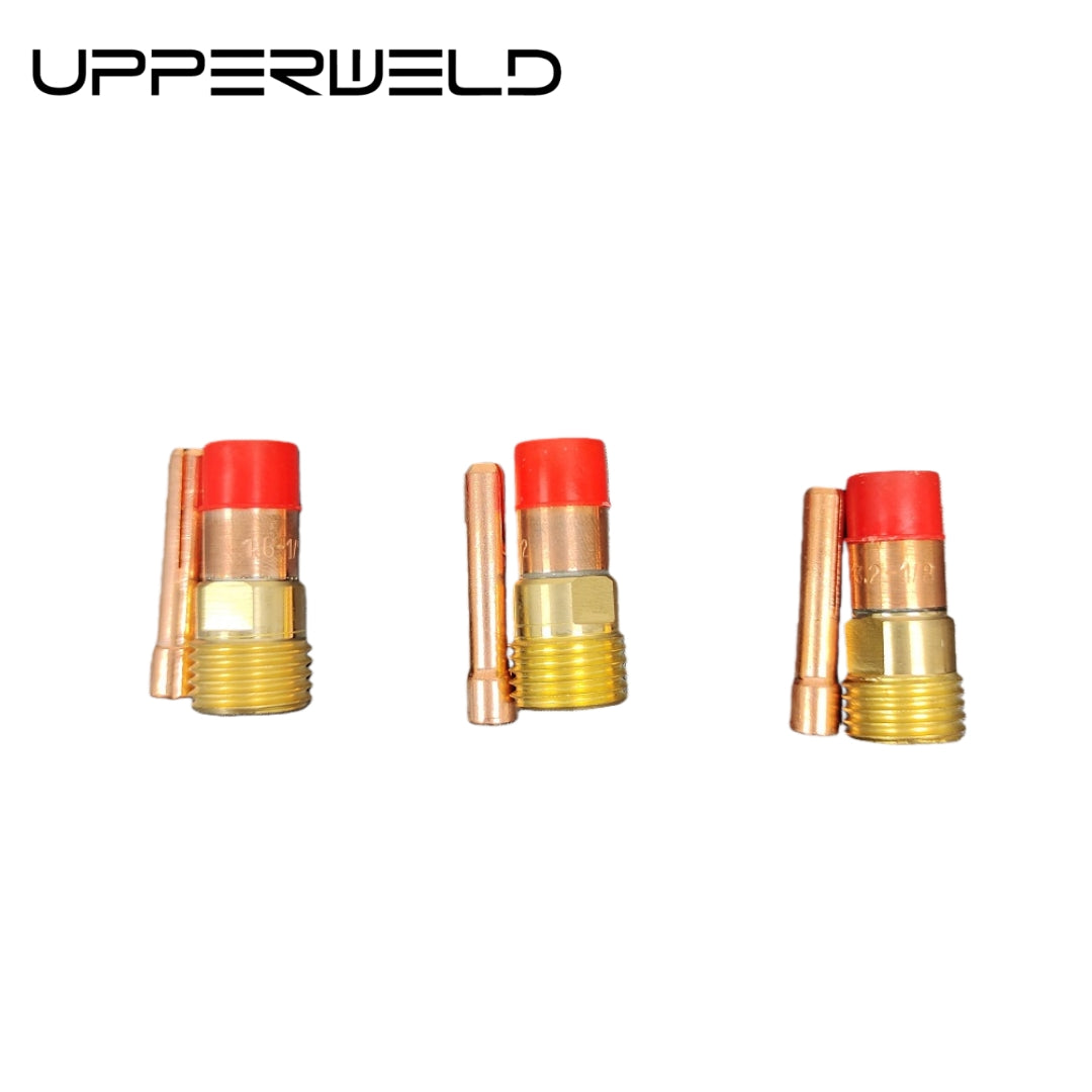 WP-17/18/26 53N Ceramic Nozzle 18 KIT