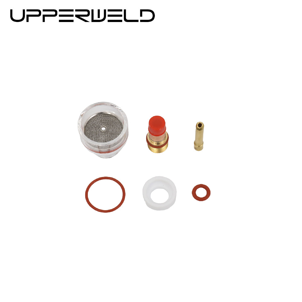 WP-17/18/26 Champagne Nozzle Large KIT