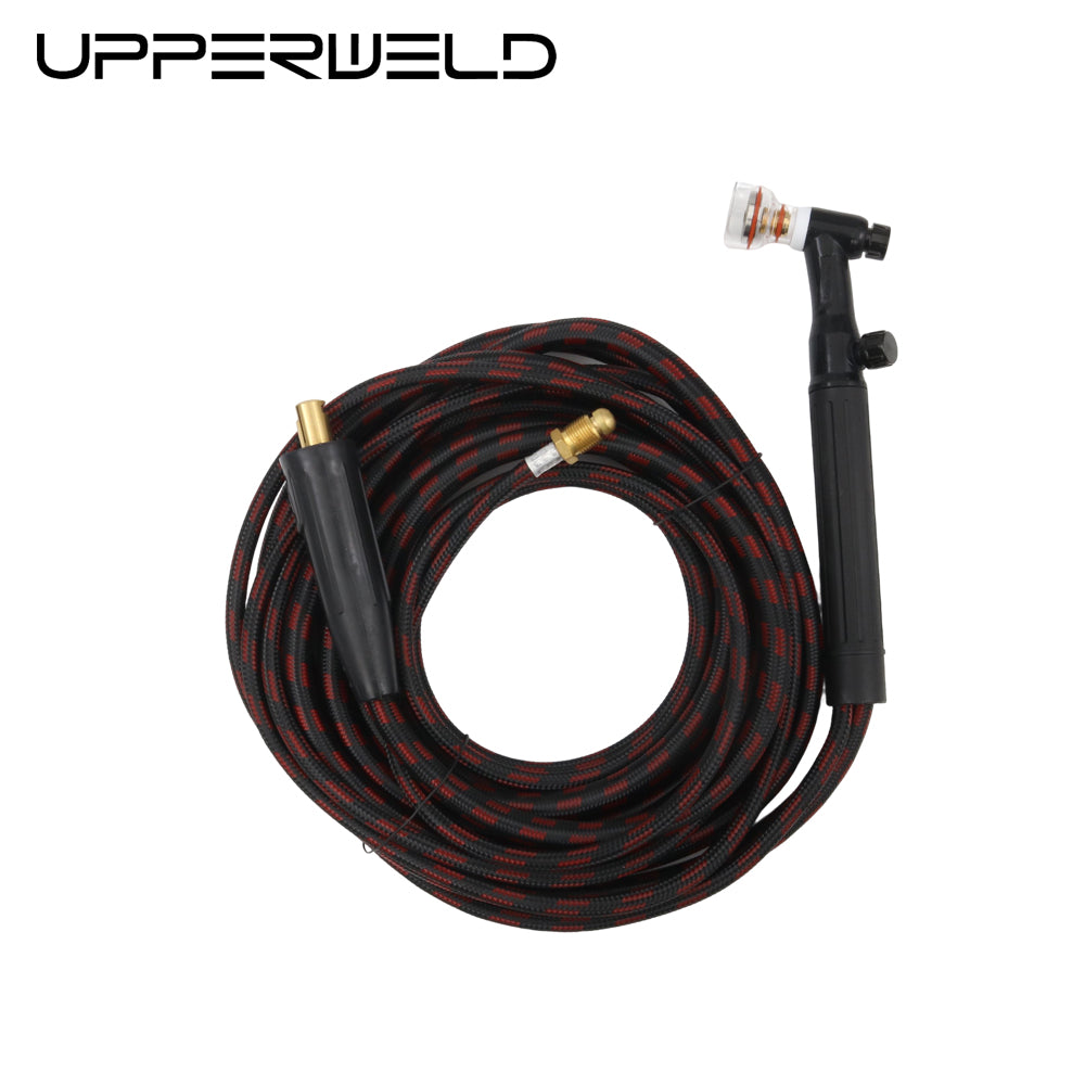 15ft WP-26FV TIG Torch