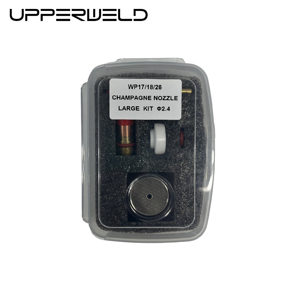 WP-17/18/26 Champagne Nozzle Large KIT