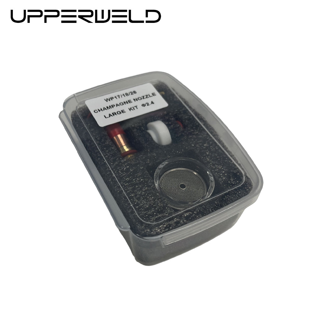 WP-17/18/26 Champagne Nozzle Large KIT