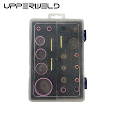 WP-17/18/26 TIG SPARE PARTS 20 KIT