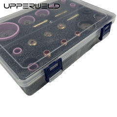 WP-17/18/26 TIG SPARE PARTS 20 KIT