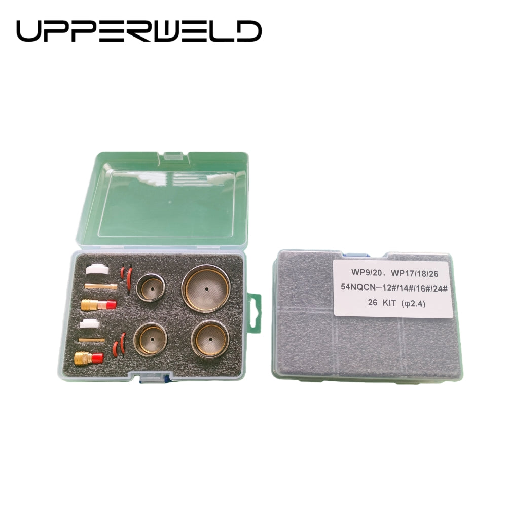 WP-9/20、WP-17/18/26 54NQCN-12-14-16-24 26 KIT